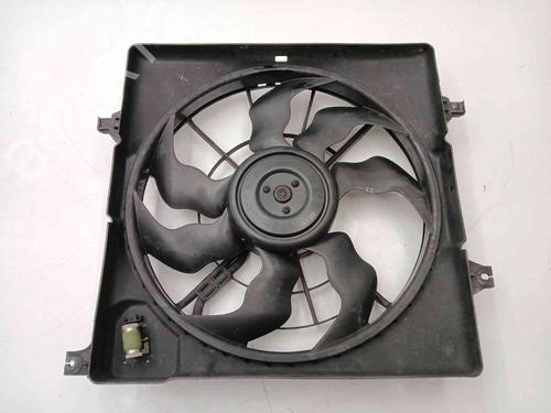 Elettroventola radiatore Elettroventola radiatore 38198341 38198341