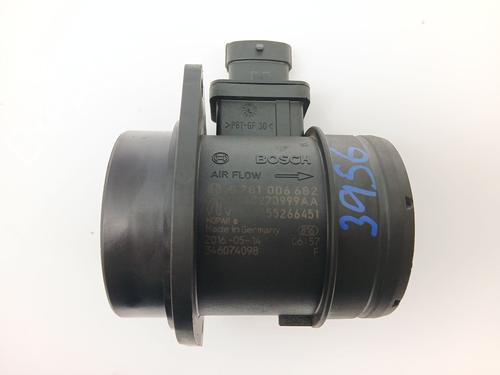 Mass air flow sensor JEEP CHEROKEE (KL) 2.2 CRD 4x4 | BP27614995M95 - Image 1