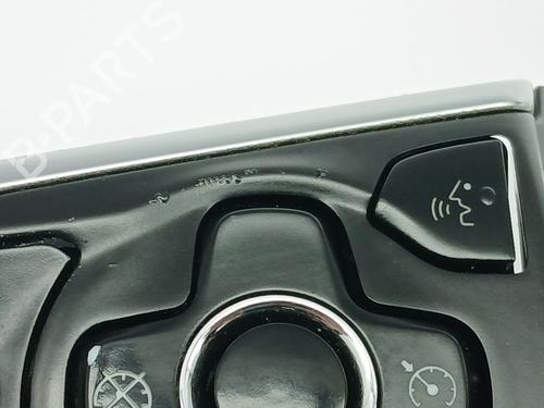 Steering wheel controls OPEL INSIGNIA A (G09) 2.0 CDTI (68) | BP27707537E15 - Image 3