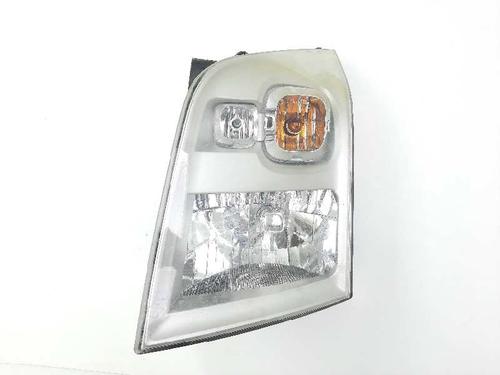 Used Left headlight Left headlight FORD TRANSIT Van (FA_ _) 2.2 TDCi (110 hp) 9259806 9259806