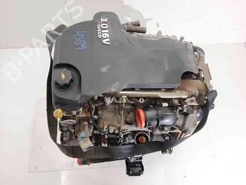 Engine IVECO DAILY IV Platform/Chassis 35C15 | BP40196326M1 - Image 7