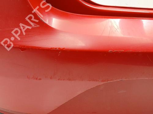 Rear bumper SEAT IBIZA IV (6J5, 6P1) 1.2 | BP30635977C8 