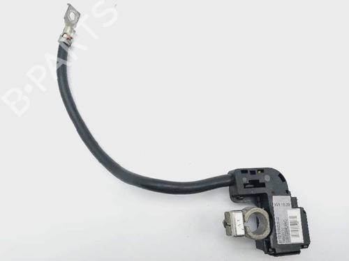 Used Electronic module BMW 1 (E87) 118 d (143 hp) 18348764