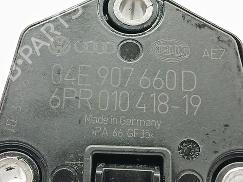 Electronic sensor SEAT IBIZA IV (6J5, 6P1) 1.4 TDI | BP31065353M84 - Image 5