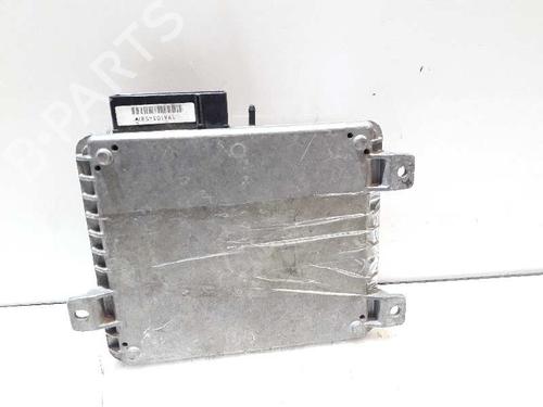 Used Engine control unit (ECU) Engine control unit (ECU) ROVER 200 II Hatchback (RF) 216 Si (112 hp) 2971252 2971252