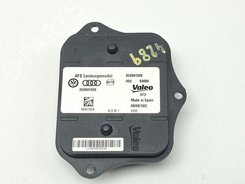 Xenon ballast VW PASSAT B8 Variant (3G5, CB5) 2.0 TDI 4motion | BP34162246C53 - Image 2