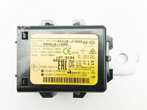 electronic-module-kia-carens-iv-2013-28607875 main image