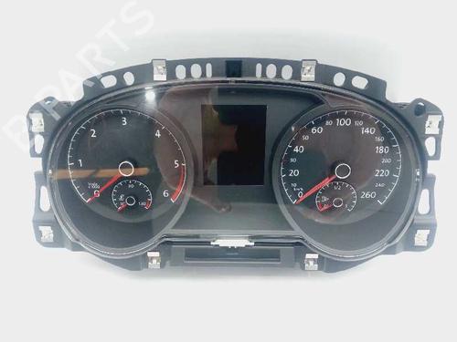 Used Instrument cluster VW GOLF VII (5G1, BQ1, BE1, BE2) [2012-2021]  16966627