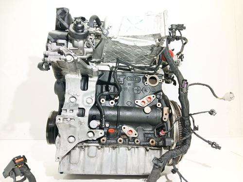 Motor SKODA SUPERB III (3V3) 2.0 TDI | BP29888585M1