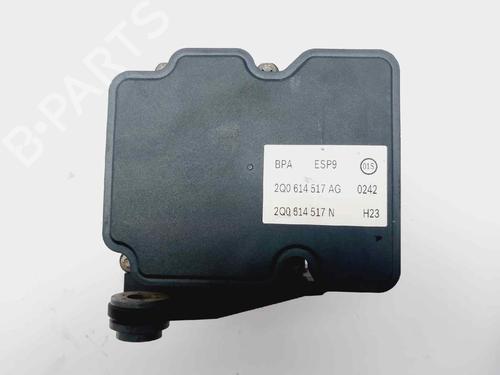 ABS pump SEAT IBIZA V (KJ1, KJG)  | BP17080203M43 
