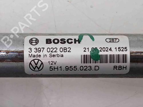 Front wiper motor VW GOLF VIII (CD1, DA1) | BP36991432M29 - Image 3