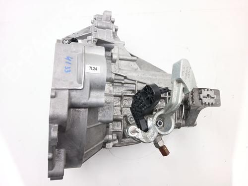 Gearbox SEAT Mii (KF1, KE1) 1.0 | BP31098059M3