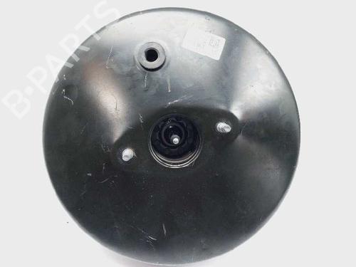 Used Servo brake Servo brake FIAT DUCATO Van (250_) [2006-2026] 15593335 15593335