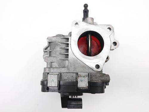 Borboleta de admissão FIAT FREEMONT (345_) 2.0 JTD (170 hp) 31679950