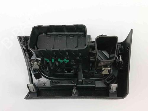Luftventil RENAULT KANGOO III Box Body/MPV 1.5 Blue dCi 115 (FJAC) | BP36121499I21 - Image 2