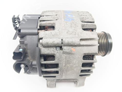 Used Alternator CITROËN C4 Picasso II 1.6 BlueHDi 120 (120 hp) 28586800