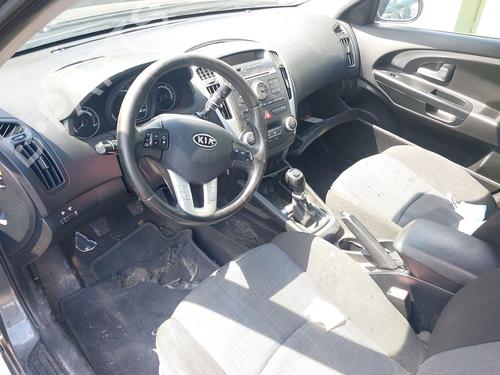 Hattehylde KIA CEE'D Hatchback (ED) 1.6 CRDi 90 | BP28153360C85  - Image 11