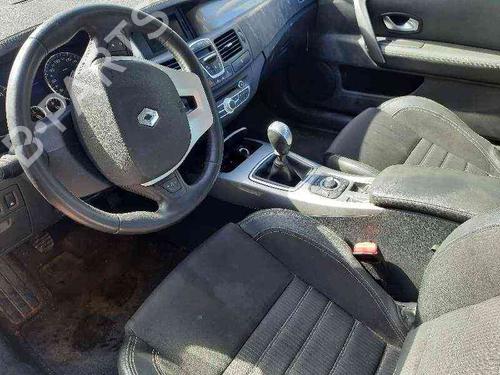 Left sun visor RENAULT LAGUNA Coupe (DT0/1)  | BP20683784I1  - Image 11