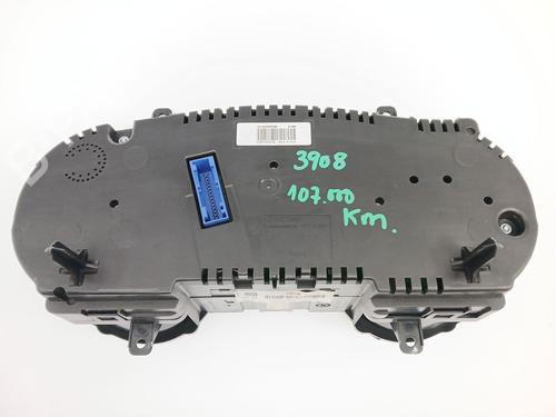 Instrument cluster SEAT LEON (1P1) 1.4 TSI | BP25868541C47 - Image 2