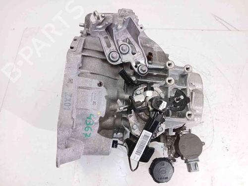 Gearbox HYUNDAI i20 III (BC3, BI3) 1.0 T-GDI | BP36406414M3 - Image 7