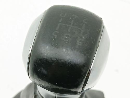 Gear lever PEUGEOT 2008 I (CU_) 1.6 BlueHDi 100 | BP28587848M90  - Image 5
