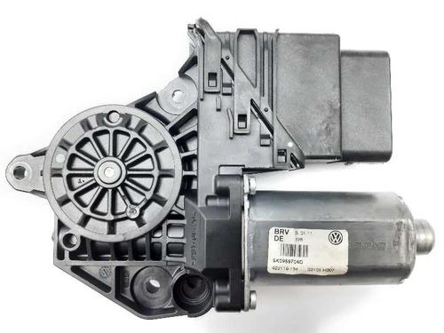 Right rear window motor VW GOLF VI (5K1)  | BP20088178E22 