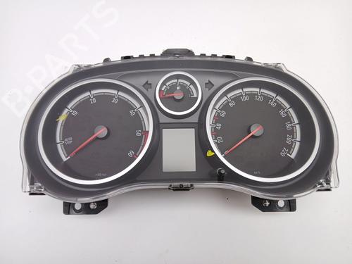 Quadrante OPEL CORSA D (S07) 1.3 CDTI (L08, L68) (75 hp) 31775099