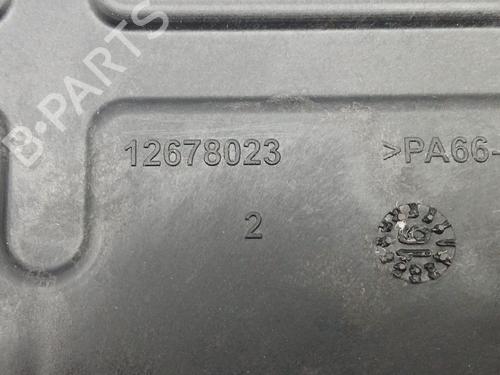 Electronic module DS DS 3 (SA_) 1.6 BlueHDi 75 (SABHW6) | BP31853133M83