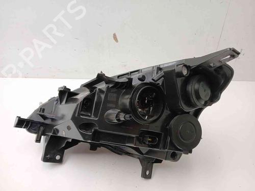 Right headlight PEUGEOT PARTNER Tepee 1.6 BlueHDi 100 | BP39503678C29 - Image 7