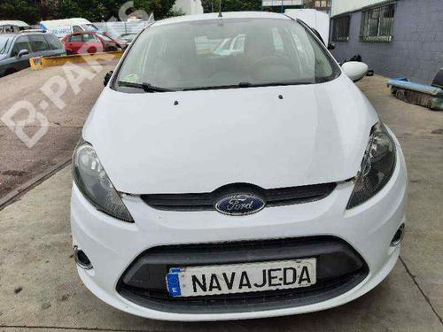 Electronic module FORD FIESTA VI (CB1, CCN) 1.4 TDCi | BP8062562M83 