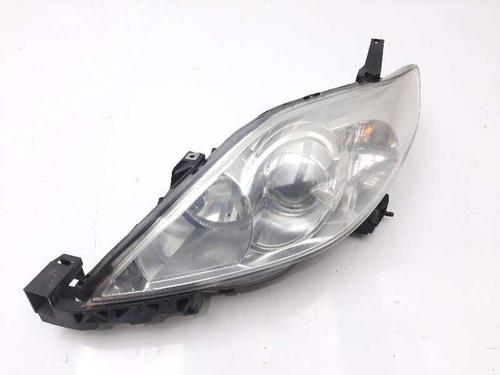 Used Left headlight Left headlight MAZDA 5 (CR) 2.0 CD (CR19) (110 hp) 12055557 12055557