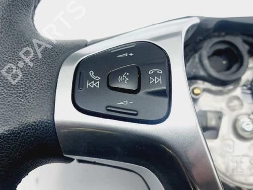 Steering wheel FORD B-MAX (JK) 1.6 Ti | BP16765620C49 