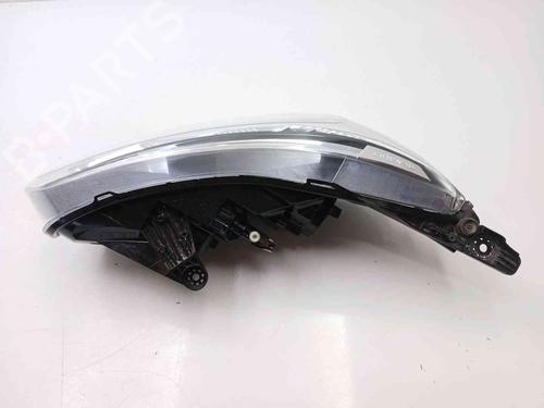 Right headlight RENAULT EXPRESS Box Body/MPV 1.5 Blue dCi 95 (F6AB) | BP39200206C29 - Image 3