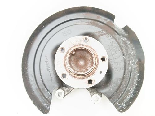 Used Right rear steering knuckle CITROËN C5 AIRCROSS (A_) 1.2 PureTech 130 (ARHNSJ) (131 hp) 22751985
