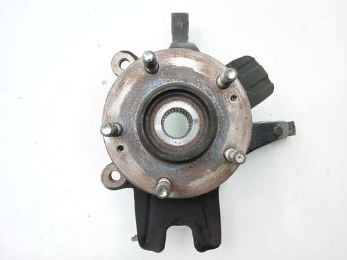Used Left front steering knuckle KIA CARENS IV 1.7 CRDi (116 hp) 28539764