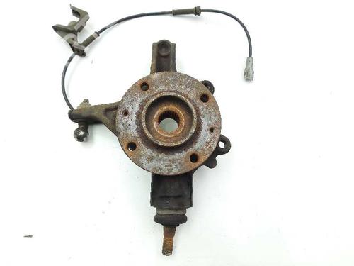 Used Right front steering knuckle Right front steering knuckle CITROËN C4 I (LC_) [2004-2014] 9261777 9261777