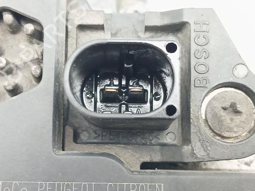 Alternator CITROËN JUMPER II Van 2.2 HDi 130 | BP29355162M7 