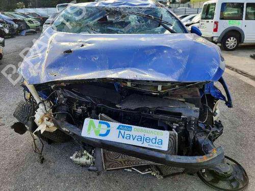 Used Parts HYUNDAI i20 II (GB, IB) 1.2 LPG 1666177