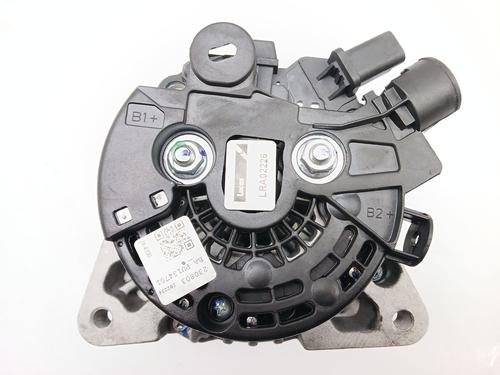 Alternator PEUGEOT 307 SW (3H) 1.6 HDI 110 | BP30157376M7