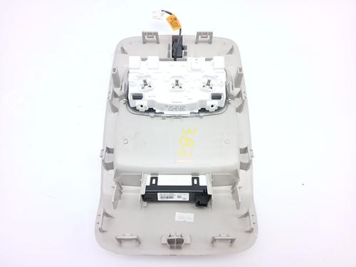 Interior roof light CITROËN C4 CACTUS 1.2 THP 110 | BP23210105I8 