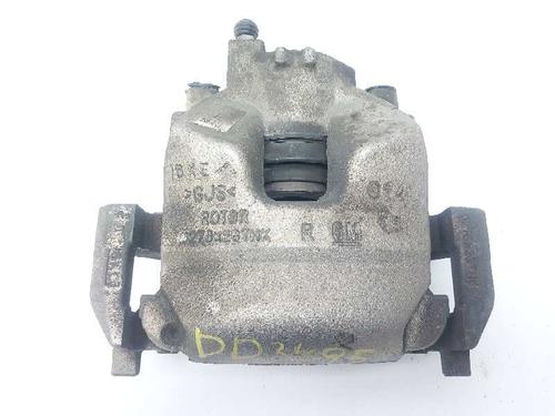 Used Right front brake caliper Right front brake caliper OPEL ASTRA K (B16) [2015-2022] 20685715 20685715