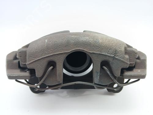 Used Left front brake caliper SEAT LEON (1P1) 1.4 TSI (125 hp) 25914310