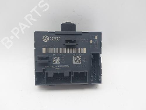 electronic-module-audi-a5-8t3-2007-2008-2009-2010-2011-2012-2013-2014-2015-2016-2017-31992988 main image