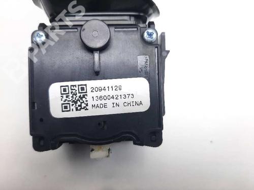 Steering column stalk OPEL ASTRA J Sports Tourer (P10) 1.7 CDTI (35) | BP9261373I23 