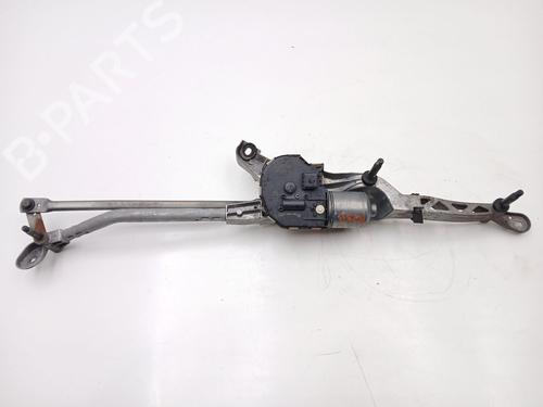 Used Front wiper motor Front wiper motor MERCEDES-BENZ C-CLASS (W204) C 200 CDI (204.001) (136 hp) 32326228 32326228