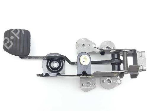 Used Break pedal Break pedal RENAULT SCÉNIC III (JZ0/1_) 1.4 16V (JZ0F, JZ1V) (131 hp) 20679273 20679273