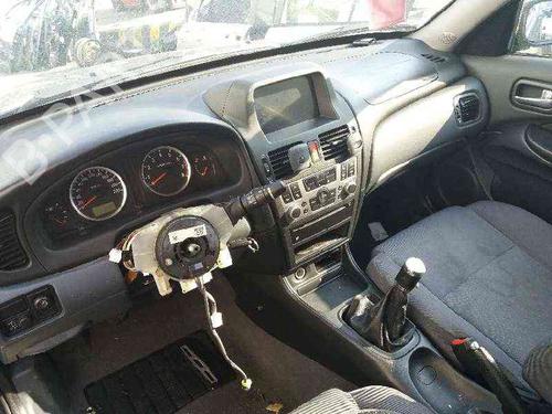 Headlight switch NISSAN ALMERA II Hatchback (N16) | BP4552725I24 - Image 7