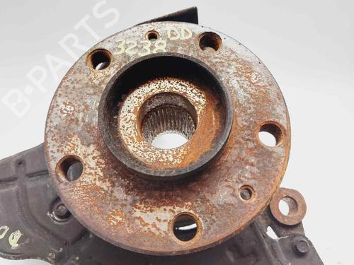 Right front steering knuckle FIAT DUCATO Van (250_)  | BP15600169M26
