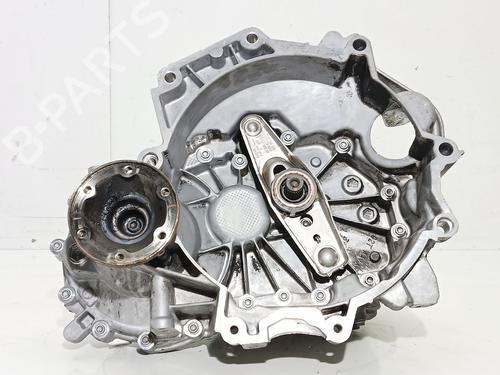 Used Gearbox Gearbox 32340376 32340376