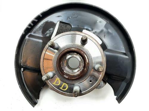 Used Right front steering knuckle Right front steering knuckle OPEL INSIGNIA A (G09) [2008-2017] 20686689 20686689